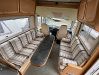 Used Frankia i800 2004 motorhome Image