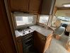 Used Frankia i800 2004 motorhome Image