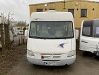 Used Frankia i800 2004 motorhome Image