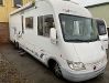 Used Frankia i800 2004 motorhome Image
