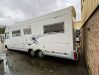 Used Frankia i800 2004 motorhome Image