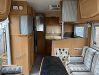 Used Frankia i800 2004 motorhome Image