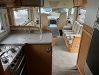 Used Frankia i800 2004 motorhome Image