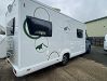 Used Elddis Signature 196 2020 motorhome Image