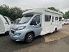 Used Elddis Signature 196 2020 motorhome Image