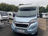 Used Elddis Signature 196 2020 motorhome Image