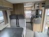 Used Elddis Signature 196 2020 motorhome Image