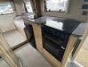 Used Elddis Signature 196 2020 motorhome Image