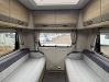 Used Elddis Signature 196 2020 motorhome Image