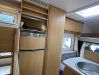 Used Eura Mobil Profila 675 VB 2008 motorhome Image