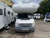Used Eura Mobil Profila 675 VB 2008 motorhome Image