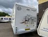 Used Eura Mobil Profila 675 VB 2008 motorhome Image