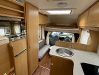Used Eura Mobil Profila 675 VB 2008 motorhome Image