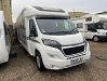 Used Autosleeper Broadway FB 2016 motorhome Image