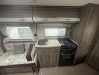 Used Autosleeper Broadway FB 2016 motorhome Image