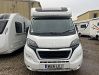 Used Autosleeper Broadway FB 2016 motorhome Image