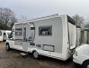 Used Autosleeper Broadway FB 2016 motorhome Image