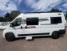 Used Elddis Autoquest CV20 2022 motorhome Image