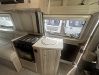 Used Elddis Autoquest CV20 2022 motorhome Image
