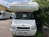 Used Rimor Superbrig 678 2005 motorhome Image
