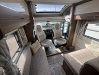 Used Bailey Advance 74-4 2019 motorhome Image