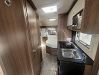Used Bailey Advance 74-4 2019 motorhome Image