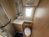 Used Mclouis Fusion 331G 2020 motorhome Image