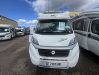 Used Mclouis Fusion 331G 2020 motorhome Image