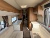 Used Autotrail V line 600 sport 2016 motorhome Image
