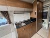 Used Autotrail V line 600 sport 2016 motorhome Image