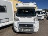 Used Swift Voyager 630 2010 motorhome Image