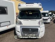 motorhomes image