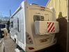 Used Swift Voyager 630 2010 motorhome Image