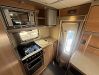 Used Swift Voyager 630 2010 motorhome Image