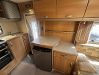Used Swift Voyager 630 2010 motorhome Image