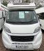 Used Hymer T708 SL 2017 motorhome Image