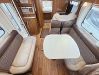Used Hymer T708 SL 2017 motorhome Image