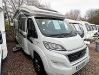 Used Hymer T708 SL 2017 motorhome Image