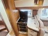Used Hymer T708 SL 2017 motorhome Image
