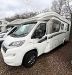 Used Hymer T708 SL 2017 motorhome Image