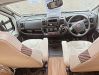 Used Hymer T708 SL 2017 motorhome Image