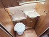 Used Hymer T708 SL 2017 motorhome Image