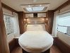 Used Hymer T708 SL 2017 motorhome Image