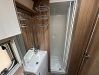 Used Bessacarr E574 2018 motorhome Image