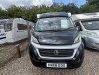 Used Bessacarr E574 2018 motorhome Image