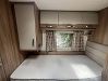Used Bessacarr E574 2018 motorhome Image