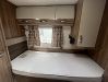 Used Bessacarr E574 2018 motorhome Image
