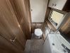 Used Bessacarr E574 2018 motorhome Image
