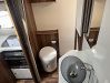 Used Rollerteam T-Line 740 2018 motorhome Image