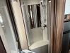 Used Rollerteam T-Line 740 2018 motorhome Image